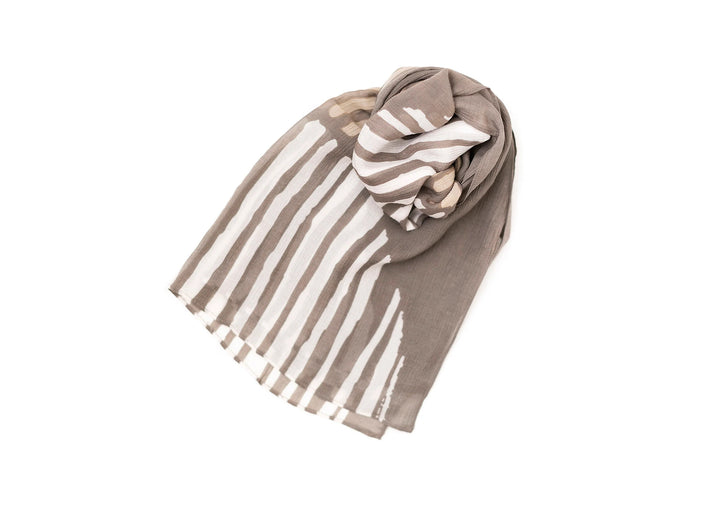 Scarf in Big Sur